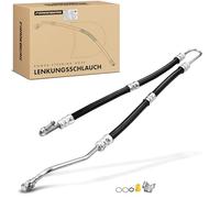 Frankberg Tuyau hydraulique de direction essence compatible avec X5 E53 3.0i 2000/04-2006/10 Replace# 32416759774