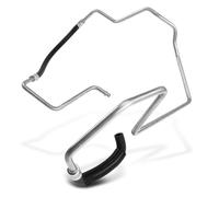 Frankberg Tuyau hydraulique Direction Compatible avec 206 CC 2D 206 Hayon 2A/C 206 SW 2E/K Remplacer# 57186,3405454