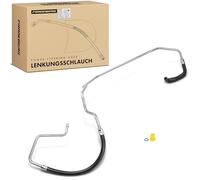 Frankberg Tuyau hydraulique Direction Compatible avec 206 CC 2D 206 Hayon 2A/C 206 SW 2E/K Remplacer# 4012.87