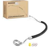 Frankberg Tuyau hydraulique Direction Compatible avec A4 Avant 8E5 A4 8E2 Remplacer# 3405514,8E1422893BE