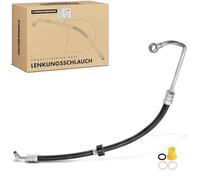 Frankberg Tuyau hydraulique Direction Compatible avec W210 E 240 E 280 E 320 T-modèle S210 E 240 T E 280 T E 320 T Remplacer# 3401015,2104661081