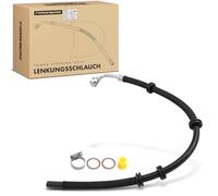 Frankberg Tuyau hydraulique Direction Compatible avec Classe M W163 ML 270 CDi ML 320 ML 350 ML 500 1998-2005 Remplacer# 3404569,1634605124