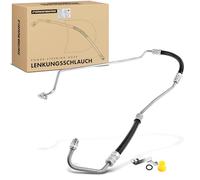 Frankberg Tuyau hydraulique Direction Compatible avec Focus II DA DP HCP Focus C-Max DM2 Focus II Break DA DS FFS Focus II Berline DB DH FCH Remplacer# 1743276