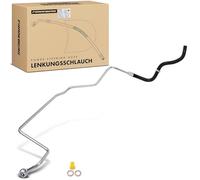 Frankberg Tuyau hydraulique Direction Compatible avec Golf IV 1J1 A3 8L1 Golf IV Variant 1J5 O.c.t.a.v.i.a I Break 1U5 B.o.r.a 1J2 Remplacer# 1J1422891E