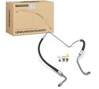 Frankberg Tuyau hydraulique Direction Compatible avec Master II Bus JD Master II Camionnette FD Master II Remorque ED/HD/UD Remplacer# 58424