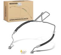 Frankberg Tuyau hydraulique Direction Compatible avec New Beetle Cabriolet 1Y7 New Beetle 1C1 9C1 Remplacer# 58545,3401928