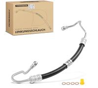 Frankberg Tuyau hydraulique Direction Compatible avec Série 3 Cabriolet E36 Série 3 Break E36 Série 3 Coupé E36 Série 3 E36 Z3 R.o.a.d.s.t.e.r E36 Remplacer# 3402524