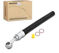 Frankberg Tuyau hydraulique Direction Compatible avec Série 3 Cabriolet E36 Série 3 Break E36 Série 3 Coupé E36 Série 3 E36 Z3 Coupé E36 Remplacer# 32411138419
