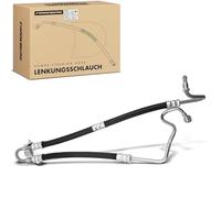 Frankberg Tuyau hydraulique Direction Compatible avec Série 3 Cabriolet E46 Série 3 E46 Série 3 Break E46 Série 3 Coupé E46 Série 3 Compact E46 Remplacer# 32416764726