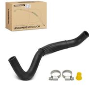 Frankberg Tuyau hydraulique Direction Compatible avec Série 3 Compact E46 316 Ti 318 Ti Série 3 E46 316i 318i Série 3 Break E46 316i 318i Série 3 Cabriolet E46 318 Ci Remplacer# 32416850286