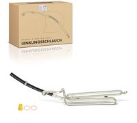 Frankberg Tuyau hydraulique Direction Compatible avec Série 3 E36 320-328 Série 3 Cabriolet E36 320-328 Série 3 Coupé E36 320-328 Série 3 Break E36 320-328 Remplacer# 32411141714