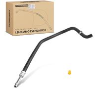 Frankberg Tuyau hydraulique Direction Compatible avec Série 5 E39 535i 540i Série 5 Break E39 540i Remplacer# 32411095515,3402731