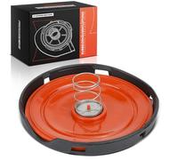 Frankberg Tuyau sous pression - Valve de purge - Kit de réparation - Séparateur d'huile - Unité de ventilation - Tuyau de purge - Pièce de rechange # 03G103469K