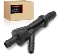 Frankberg Tuyau sous pression - Valve de purge - Kit de réparation - Séparateur d'huile - Unité de ventilation - Tuyau de purge - Pièce de rechange # 058133753D