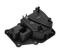 Frankberg Tuyau sous pression - Valve de purge - Kit de réparation - Séparateur d'huile - Unité de ventilation - Tuyau de purge - Pièce de rechange # 04E103464AA