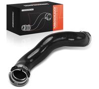 Frankberg Tuyau turbo de recharge compatible avec Dokker Break 2012-2019C.a.p.t.u.r 2013-2018, tuyau turbo, 1,3 l, remplace 144607725R