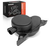 Frankberg Tuyaux de ventilation séparateur huile-eau pour carter de moteur de rechange # A6110160334