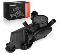 Frankberg Tuyaux de ventilation séparateur huile-eau pour carter de remplacement # 036103464AK
