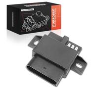 Frankberg unité de commande de carburant automatique 5-Pôles 12V 20A Compatible avec A4 8E2-8ED 8HE A6 4F2-4F5 Exeo 3R2-3R5 2.0L-3.1L Essence 2002-2013