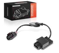 Frankberg unité de commande de carburant Compatible avec A1 A3 Altea Leon O.c.t.a.v.i.a II Yeti Golf V/VI J-e-t-t-a III/IV P-a-s-s-a-t Polo 1.2L-2.5L 2003-Aujourd'hui