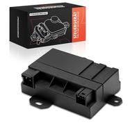 Frankberg unité de commande de carburant Compatible avec W204 Essence/Diesel 1.6L-3.5L 2.1L-3.0L 2007-2014 Remplacer# 0009003101