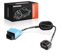 Frankberg unité de commande de carburant Compatible avec Golf VI 5K1 P-a-s-s-a-t 362 3C2 A1 8X1 A3 8P1 TT 8J3 Superb II 3T4 1.4L-3.6L Essence 2005-2017