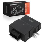 Frankberg unité de commande de carburant Compatible avec Série 1 F20 1.5L 2011-2019 Série 1 F21 1.5L-3.0L 1.5L-2.0L 2011-2019 Remplacer# 16147476687