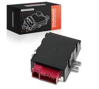 Frankberg unité de commande de carburant Compatible avec Série 1 F20 F21 Série 3 F30 F31 F34 Série 5 F10 F18 F07 F11 Série 7 F01 F02 F03 F04 X3 F25 X5 F15 F85 Essence/Diesel 2008-Aujourd'hui