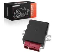 Frankberg unité de commande de carburant Compatible avec X1 E84 2.0L Série 3 Break E91 2.0L Série 1 E87 2.0L X5 E70 3.0L Série 1 Cabriolet E88 2.0L Remplacer# 16147407513