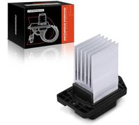 Frankberg Unité de commande de résistance de régulateur de ventilateur