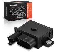 Frankberg Unité de commande des bougies de préchauffage 6461532579 | A6461532579; Compatible avec W211 modèle T S211 W204 modèle T S204