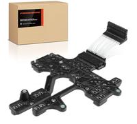 Frankberg Unité de commande transmission automatique Compatible avec Q3 8UB 8UG O.c.t.a.v.i.a II Break 1Z5 Leon 5F1 Superb III Break 3V5 K.a.r.o.q ND7 NU7 Remplacer# DQ250