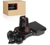 Frankberg Unité de réglage de volet de collecteur d'admission d'air Essence Compatible avec Série 3 Cabriolet E46 Série 3 E46 Série 5 E60 Série 3 Break E46 Série 3 Cabriolet E46 Remplacer# 911-905