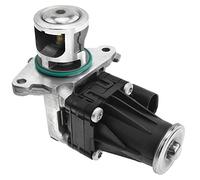 Frankberg Valve AGR compatible avec Mito Doblo Panda Punto Musa Ypsilon Astra J Corsa D Meriva B 1.3L Diesel 2005-2021 55216292