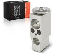 Frankberg Valve d'expansion pour climatiseur compatible avec Z4 R.o.a.d.s.t.e.r E89 sDrive18i sDrive20i sDrive23i sDrive28i sDrive30i sDrive35is sDrive35i Remplace 39523,64119210754