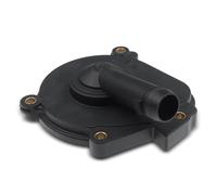 Frankberg Valve Ventilation du carter Compatible avec Classe R V251 W251 3.5L Classe S V221 W221 5.5L Classe S V221 W221 4.7L W204 3.5L SL R230 3.5L Remplacer# 2720100631