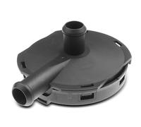Frankberg Valve Ventilation du carter Essence Compatible avec A6 4B2 4B4 2.4L A4 Cabriolet 8H7 2.4L A6 Avant 4B5 4B6 2.4L A4 Cabriolet 8H7 3.0L A4 Avant 8E5 2.4L Remplacer# EMH903