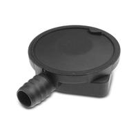 Frankberg Valve Ventilation du carter Essence Compatible avec Série 3 E46 1.9L Z3 R.oadster E36 1.8L Z3 R.oadster E36 1.9L Série 3 Compact E36 1.6L Série 3 Compact E36 1.9L Remplacer# 11157501567