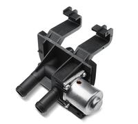 Frankberg Vanne de Commande de Chauffage Compatible avec Street KA RL2 1.6L KA RB 1.3L Fiesta IV JA JB 1.3L Fiesta IV JA JB 1.2L Puma EC 1.7L Remplacer# 7N2118495AB