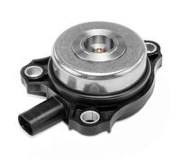 Frankberg Vanne de commande de l'arbre à cames compatible avec DS3 Cabrio 2013-20153008 I 2009-2017 Timing-Control Valve Solenoid 1.2L GAS Intake One Piece Replace# 9675081780