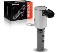 Frankberg Vanne de commande pour arbre à cames essence compatible avec Yaris P1 1.3L Copen L880 L881 1.3L T.e.r.i.o.s J1 1.3L Replace# 1533097402