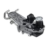Frankberg Vanne de recirculation des gaz d'échappement pour Ibiza IV 6J5 Fabia II 542 545 R-o-o-m-s-t-e-r 5J Polo 6R1 6C1 2009-2020 03P131512E