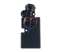 Frankberg Vanne de régulation d'air Compatible avec Série 3/Série 3 Touring E46 330i/xi/Ci 2000-2007 Série 5 E39 E60 530i 2000-2005 X3 E83 3.0i xDrive 2004-2006 Remplacer# 11617544805