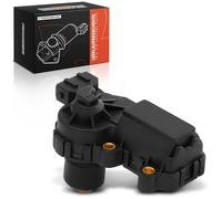 Frankberg Vanne de régulation de ralenti compatible avec Golf III Cabriolet 10000000 1.8L 1993-1998 Pas.sat 35I 3A2 1.6L 1988-1996 Polo Classic 80 86C 1.0L 1985-1994 Replace# 135414649000 8 kg