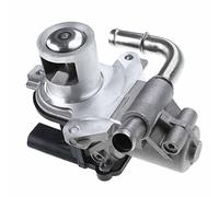 Frankberg Vanne EGR 5 broches pour Dokker Duster Lodgy Logan Note NV200 Clio III/IV Fluence Kangoo Laguna III Megane III Scénic III Sandero Cube Juke 1.5L Diesel 2004-Aujourd'hui 1471000Q0K