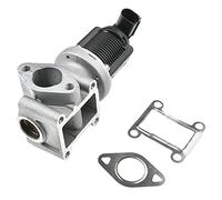 Frankberg Vanne EGR Compatible avec 147 937 1.9L 2002-2010 Astra H L48 1.9L 2004-2010 Astra MK V (H) Twintop H 1.9L 2006-2010 Vectra MK II (C) CC C 1.9L 2004-2008 Remplacer# 55204250