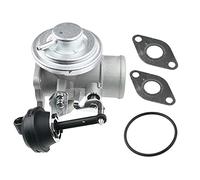 Frankberg Vanne EGR Compatible avec A3 8L1 1.9L 1997-2003 Golf IV 1J1 1.9L 1997-2005 Polo 6N2 9N 1.4L 1999-2005 Remplacer# 038131501E