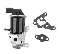 Frankberg Vanne EGR Compatible avec Arosa 6H AUC ANV ANW 1997-2004 L.u.p.o 6X1 6E1 ANV AUC 1998-2005 Polo 6N2 AUC 1999-2001 Remplacer# 424440671