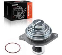 Frankberg Vanne EGR Compatible avec Classe A W169 A 200 CDi Classe B W245 B 180 CDi Classe B W245 B 200 CDi Classe A W169 A 160 CDi Classe A W169 A 180 CDi Remplacer# 6401402060