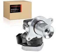 Frankberg Vanne EGR Compatible avec Classe CLC CL203 CLC 220 CDi Classe CLC CL203 CLC 200 CDi Classe E W211 E 200 CDi Classe C Coupé CL203 C 220 CDi Classe C W203 C 200 CDi Remplacer# 6461400760